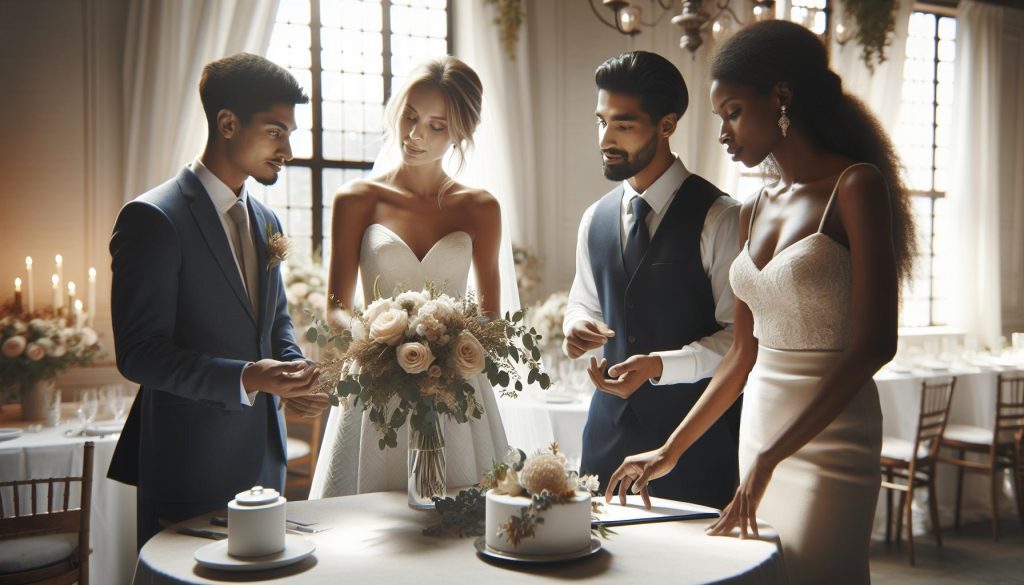 How Much to Tip Wedding Vendors: Etiquette That Shows Class