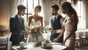 How Much to Tip Wedding Vendors: Etiquette That Shows Class
