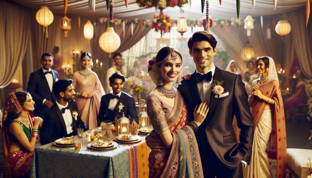 Where to watch Bride and Prejudice - Cultural Wedding Inspiration 2 Where to watch Bride and Prejudice – Cultural Wedding Inspiration