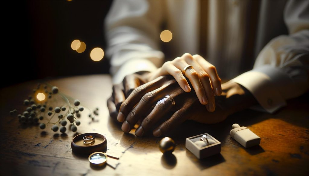 How Much Is the Average Wedding Ring? Cost Breakdown