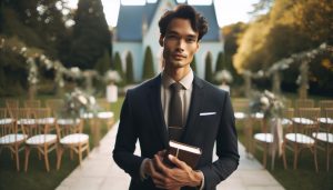 How Much Does a Minister Cost for a Wedding: Fee Guide