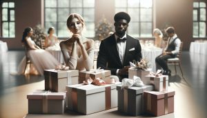 How Much to Give as a Wedding Gift: Amounts That Show You Care