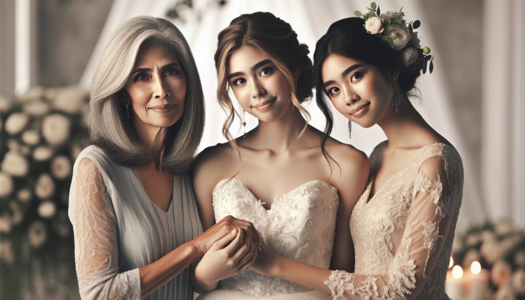 Where to watch Daughter of the Bride – Family Wedding Dynamics