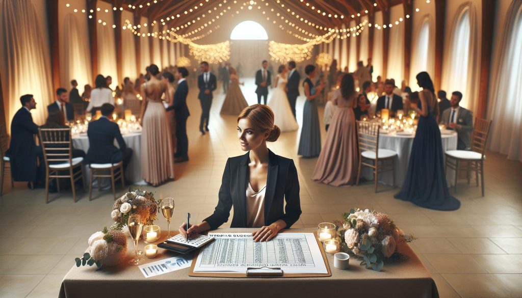 How Much Does a 200 Person Wedding Cost: Real Budget Breakdown 10 How Much Does a 200 Person Wedding Cost: Real Budget Breakdown