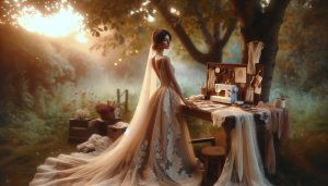 Complete Wedding Planning Resource | ReverieMag.com 3 What to Do with Old Wedding Dress: Creative Ideas