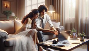 How Long Does it Take to Get Wedding Photos Back?