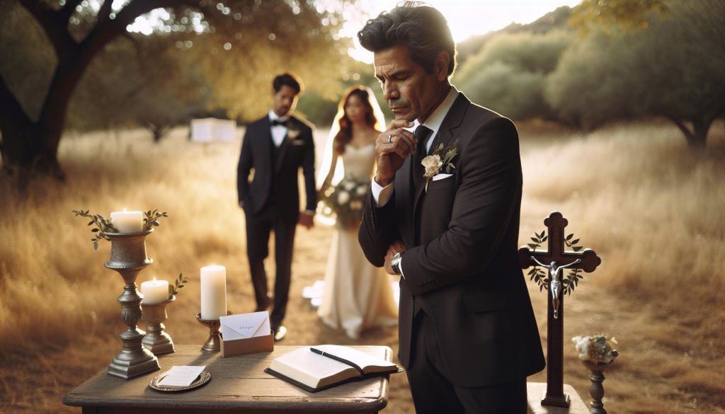 How Much Does a Pastor Cost for a Wedding? Fees