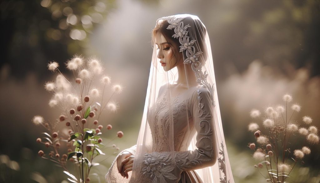 Why Do Brides Wear Veils: Ancient Traditions That Still Matter Today