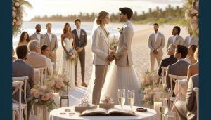 What is a Destination Wedding Package: Everything Included
