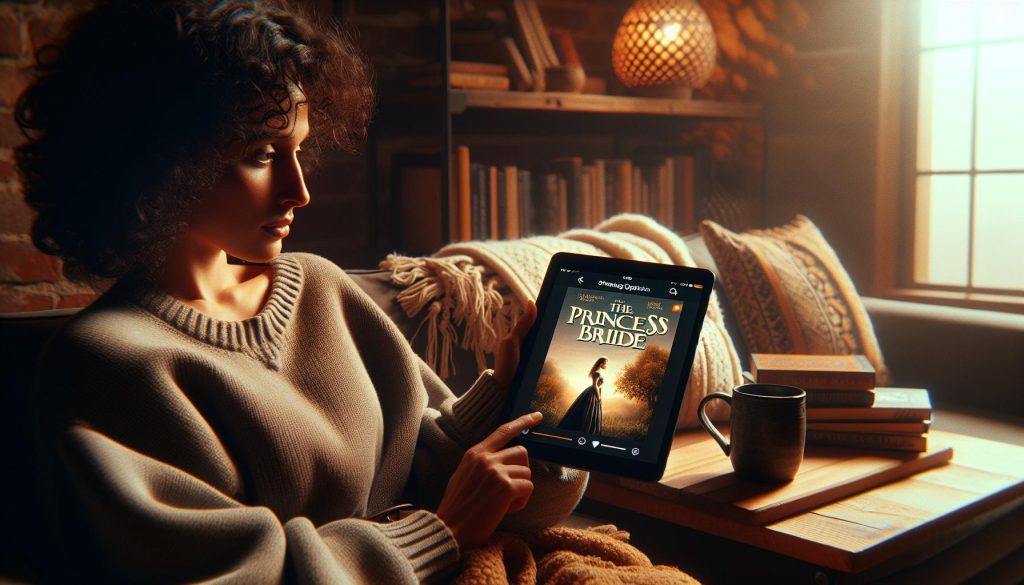 Where Can You Watch The Princess Bride for Free: Streaming Options