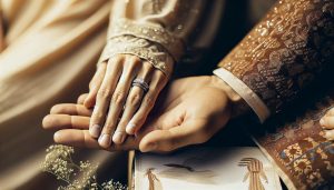 How to Wear Engagement Ring and Wedding Band: Styling Secrets
