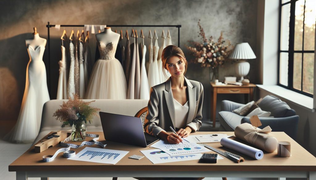 How Much Do Wedding Designers Make? Salary Breakdown