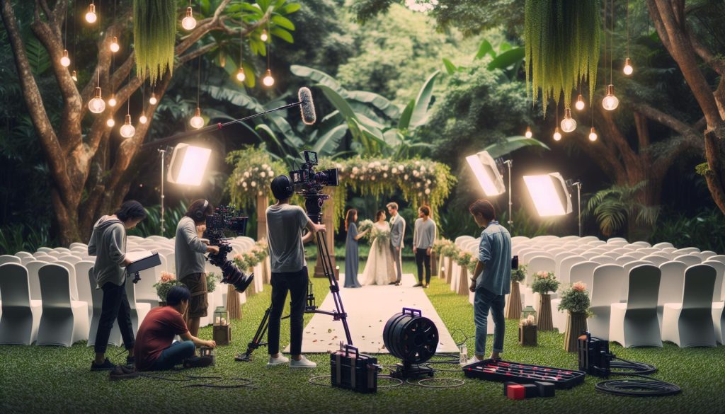 Where Was Wedding Crashers Filmed: Behind the Scenes