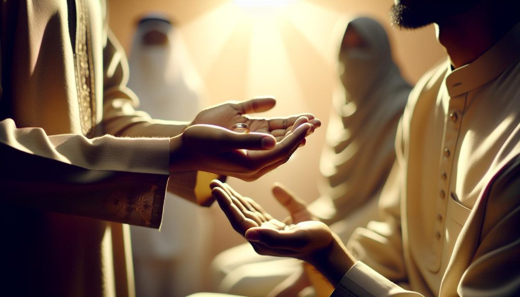 What Hand Do You Put Your Wedding Ring On: Cultural Meanings