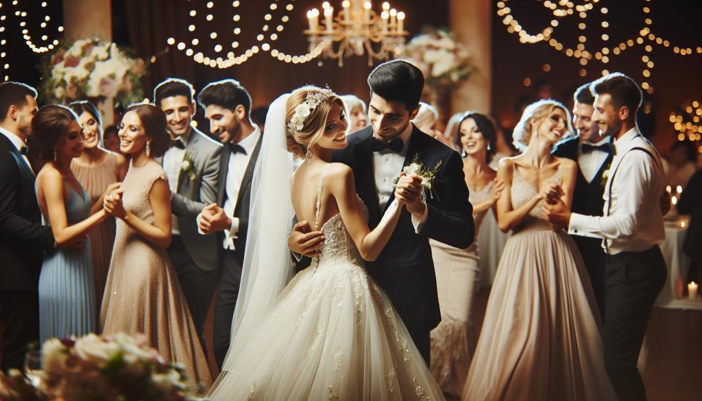 What Is the Reception of a Wedding? Complete Guide