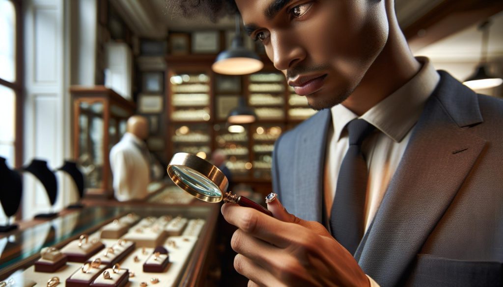 Where to Sell Wedding Rings: Get Top Dollar for Your Jewelry 9 Where to Sell Wedding Rings: Get Top Dollar for Your Jewelry