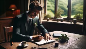 How to Write Wedding Vows Groom: Heartfelt Guide & Tips