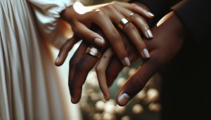 What to Engrave on Wedding Band: Meaningful Ideas & Examples