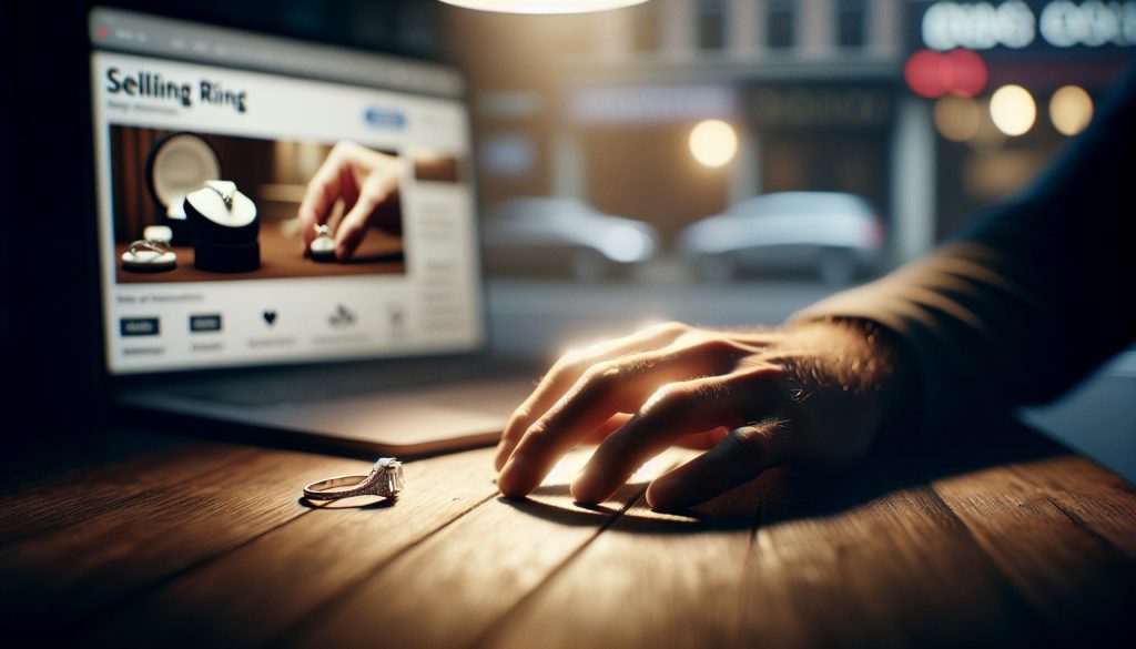 Where to Sell My Wedding Ring: Top 5 Places 9 Where to Sell My Wedding Ring: Top 5 Places