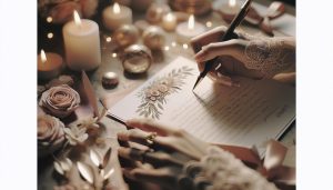 What to Write on Card for Wedding: Messages They’ll Keep Forever
