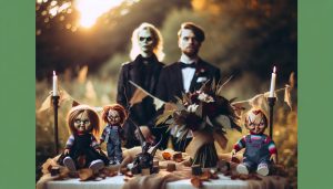 Is Bride of Chucky a sequel to Child’s Play – Horror Movie Wedding