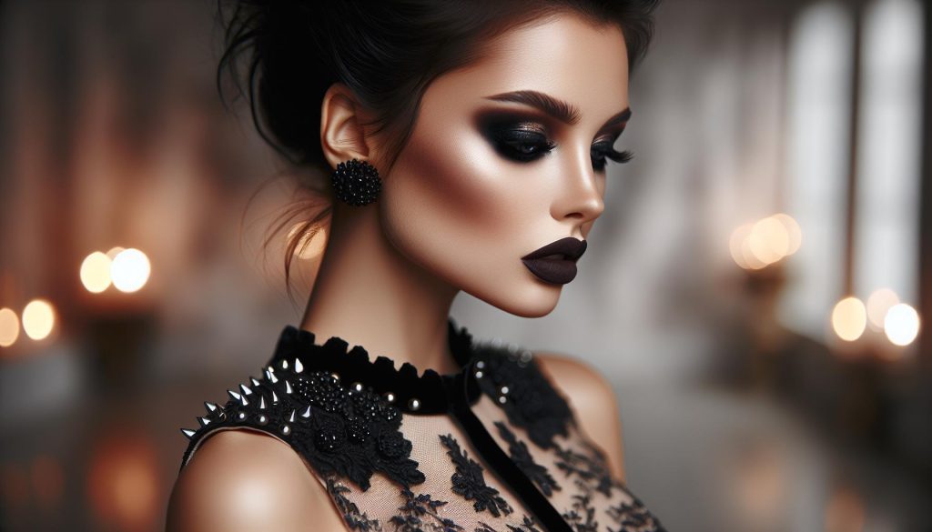 Who plays Tiffany in Bride of Chucky – Edgy Bridal Makeup Ideas