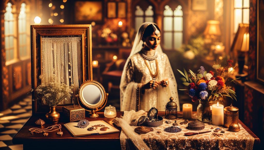 What Is Something Borrowed For A Bride: 20 Meaningful Ideas