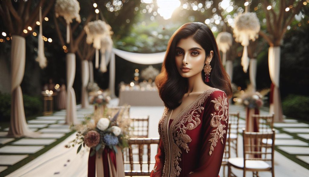 Can You Wear Red to a Wedding? The Truth About This Bold Choice