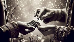 Which Hand to Put Wedding Ring: Tradition & Modern Rules