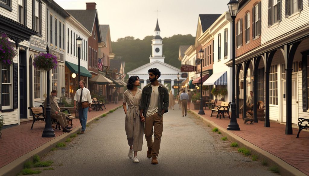 Where Was Runaway Bride Filmed: Movie Locations You Can Visit