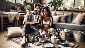 What to Have on Wedding Registry: Ultimate Checklist