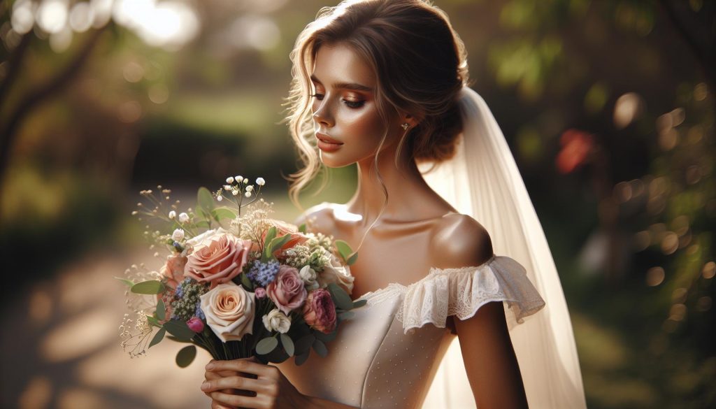 Why Do Brides Carry Flowers: Beautiful Bouquet Traditions Unveiled 5 Why Do Brides Carry Flowers: Beautiful Bouquet Traditions Unveiled