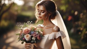 Why Do Brides Carry Flowers: Beautiful Bouquet Traditions Unveiled