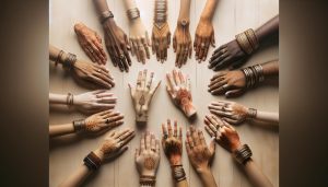 What Hand Do Wedding Rings Go On: Cultural Traditions Explained