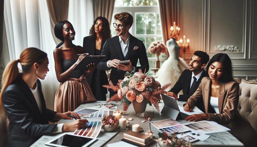How to Become a Wedding Planner: Your Dream Career Starts Here