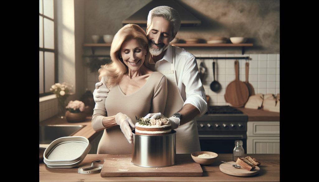 How to Freeze Wedding Cake: Preserve Your Sweet Memory