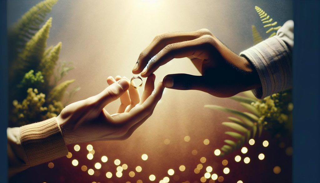 What Does a Wedding Ring Symbolize? Meaning & Traditions 8 What Does a Wedding Ring Symbolize? Meaning & Traditions