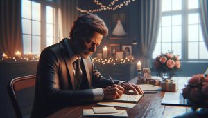 How To Write A Toast To The Bride And Groom: Perfect Wedding Words