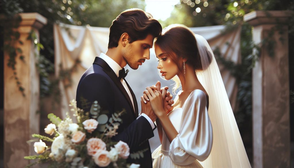 What Are Wedding Vows: The Sacred Promises That Bind Hearts 3 What Are Wedding Vows: The Sacred Promises That Bind Hearts