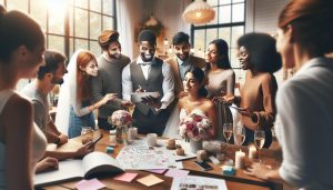 How to Book Wedding Entertainment: Your Complete Guide