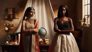 What Episode Does Kim Say You Stole My Wedding Country