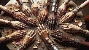 What Hand Are Wedding Rings Worn On? Cultural Traditions