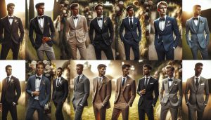 Complete Wedding Planning Resource | ReverieMag.com 1 What Should Guy Wear to Wedding: Style Guide for Men