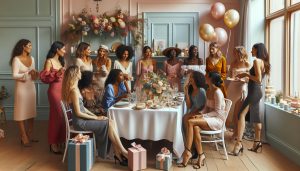 What to Wear to a Wedding Shower: Outfit Ideas & Tips