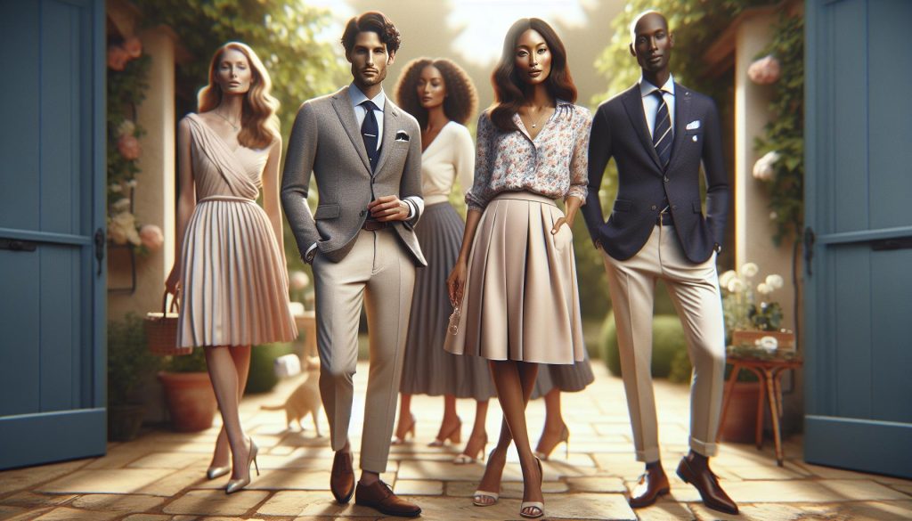 What to Wear to Wedding Rehearsal: Stylish Yet Appropriate 5 What to Wear to Wedding Rehearsal: Stylish Yet Appropriate