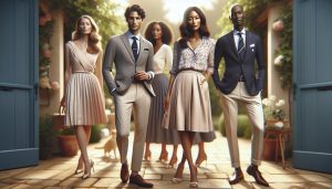 What to Wear to Wedding Rehearsal: Stylish Yet Appropriate