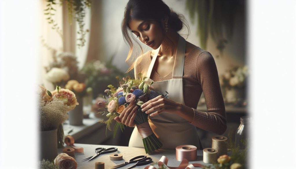 How Much Does a Florist Cost for a Wedding? Pricing Guide 9 How Much Does a Florist Cost for a Wedding? Pricing Guide