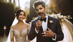 How To Compliment The Bride In A Speech: Genuine Praise Tips
