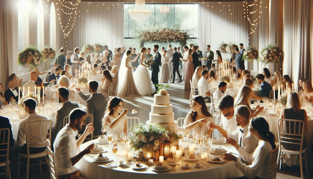 What is a Wedding Reception: Your Complete Celebration Guide