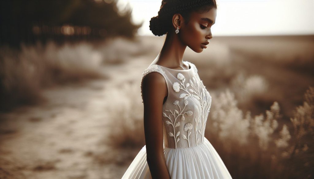 A Line Wedding Dresses: Why Every Bride Looks Stunning in This Style